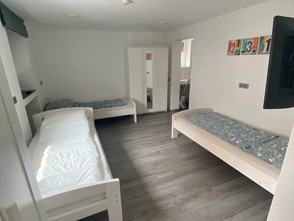 Monteurwohnung - TV - Deutschland - Monteurzimmer / Monteursunterkuft Bitterfeld
