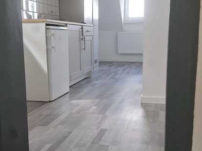 Monteurwohnung - TV - Deutschland - Monteurzimmer / Monteursunterkuft Bitterfeld