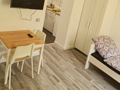 Monteurwohnung - TV - Deutschland - Monteurzimmer / Monteursunterkuft Bitterfeld
