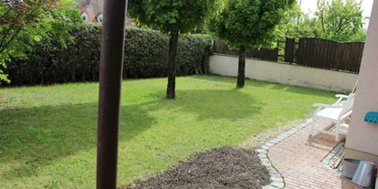 Monteurwohnung - Balkon - Deutschland - Garten - Monteurhaus in Mühldorf am Inn