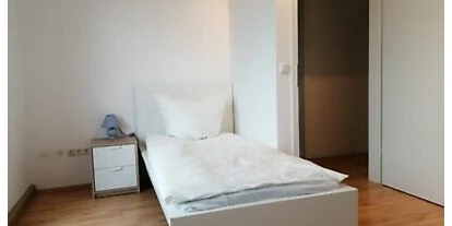 Monteurwohnung - Balkon - Deutschland - Monteurhaus in Mühldorf am Inn