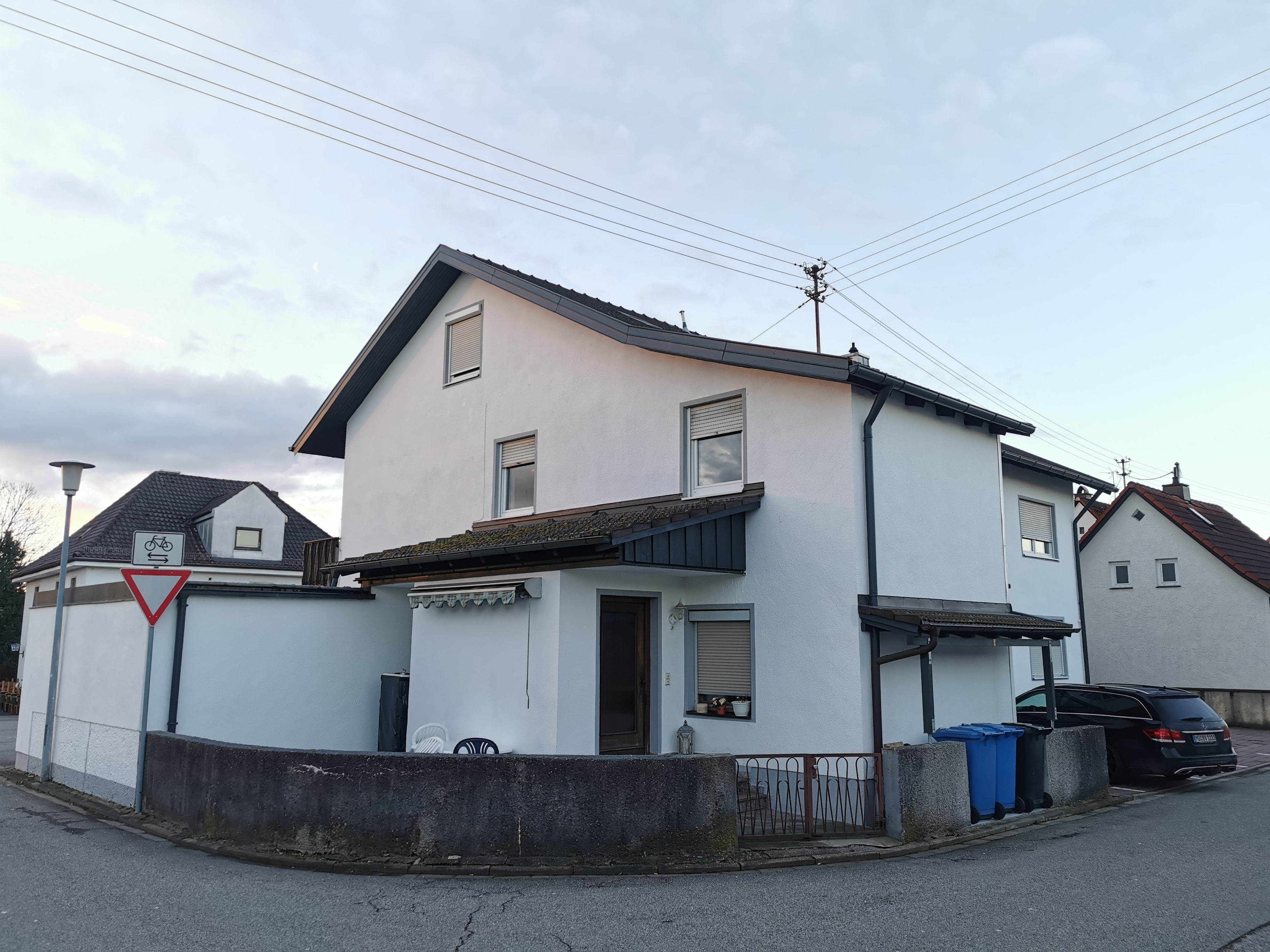 Monteurzimmer: Monteurhaus in Mühldorf am Inn