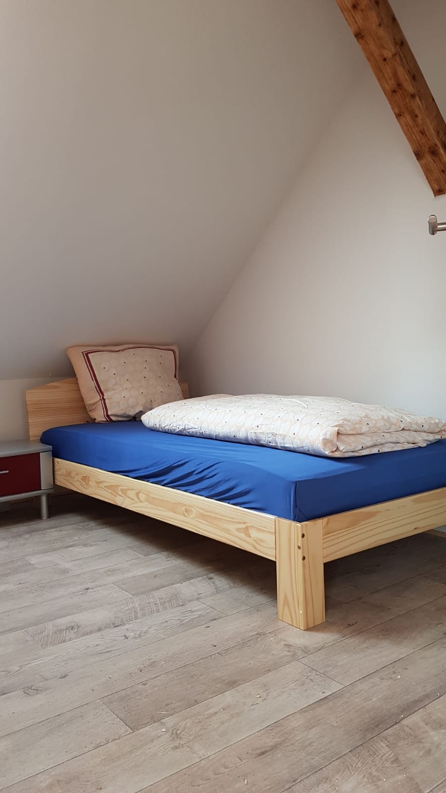 Monteurwohnung - PLZ 84389 (Deutschland) - Monteurshaus in Zeilarn/Gumperdorf