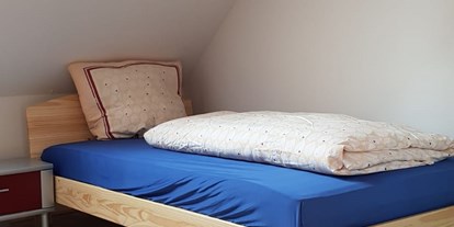 Monteurwohnung - Zimmertyp: Doppelzimmer - Perach - Monteurshaus in Zeilarn/Gumperdorf