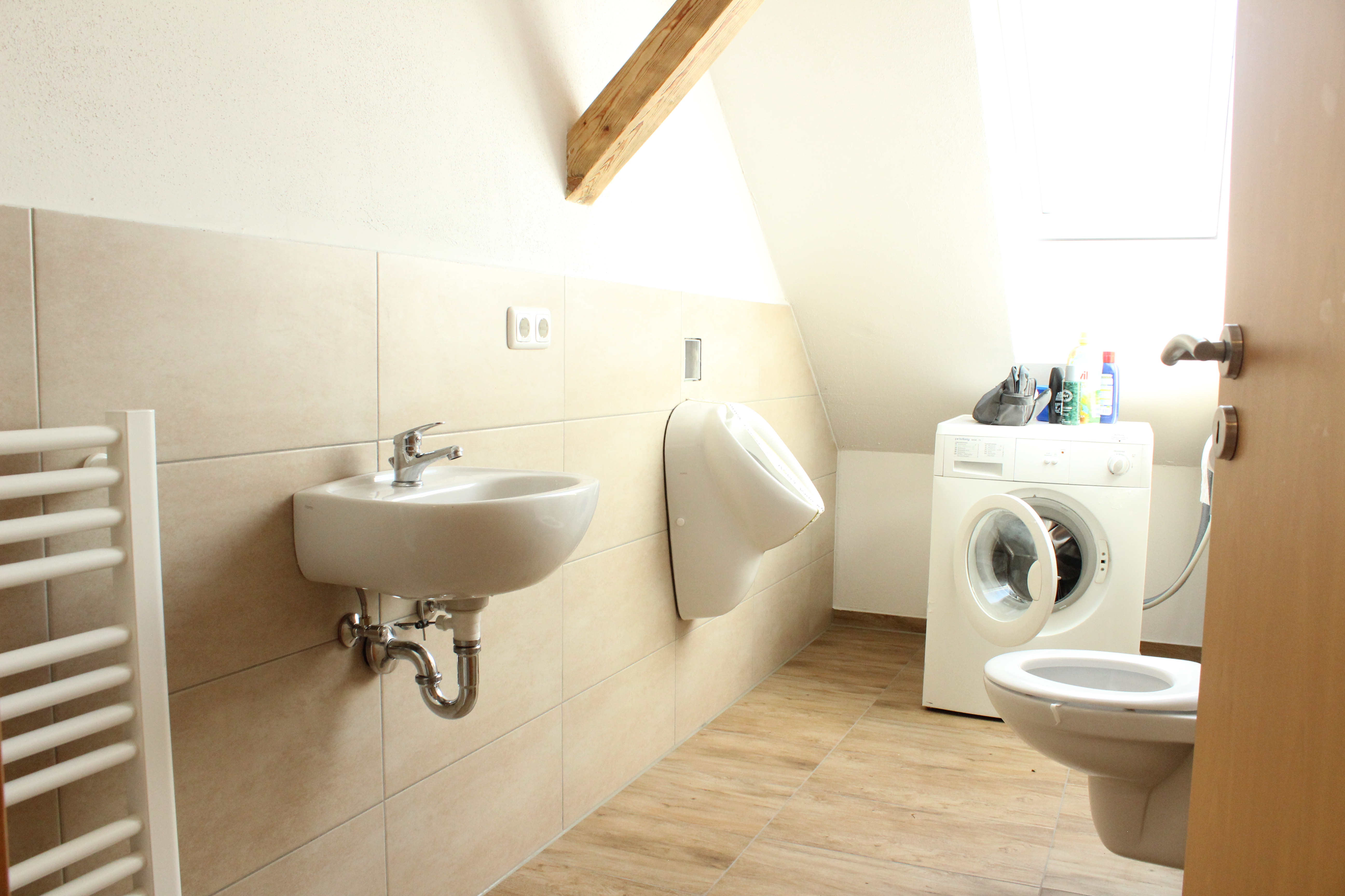 Monteurwohnung - PLZ 84389 (Deutschland) - Monteurshaus in Zeilarn/Gumperdorf