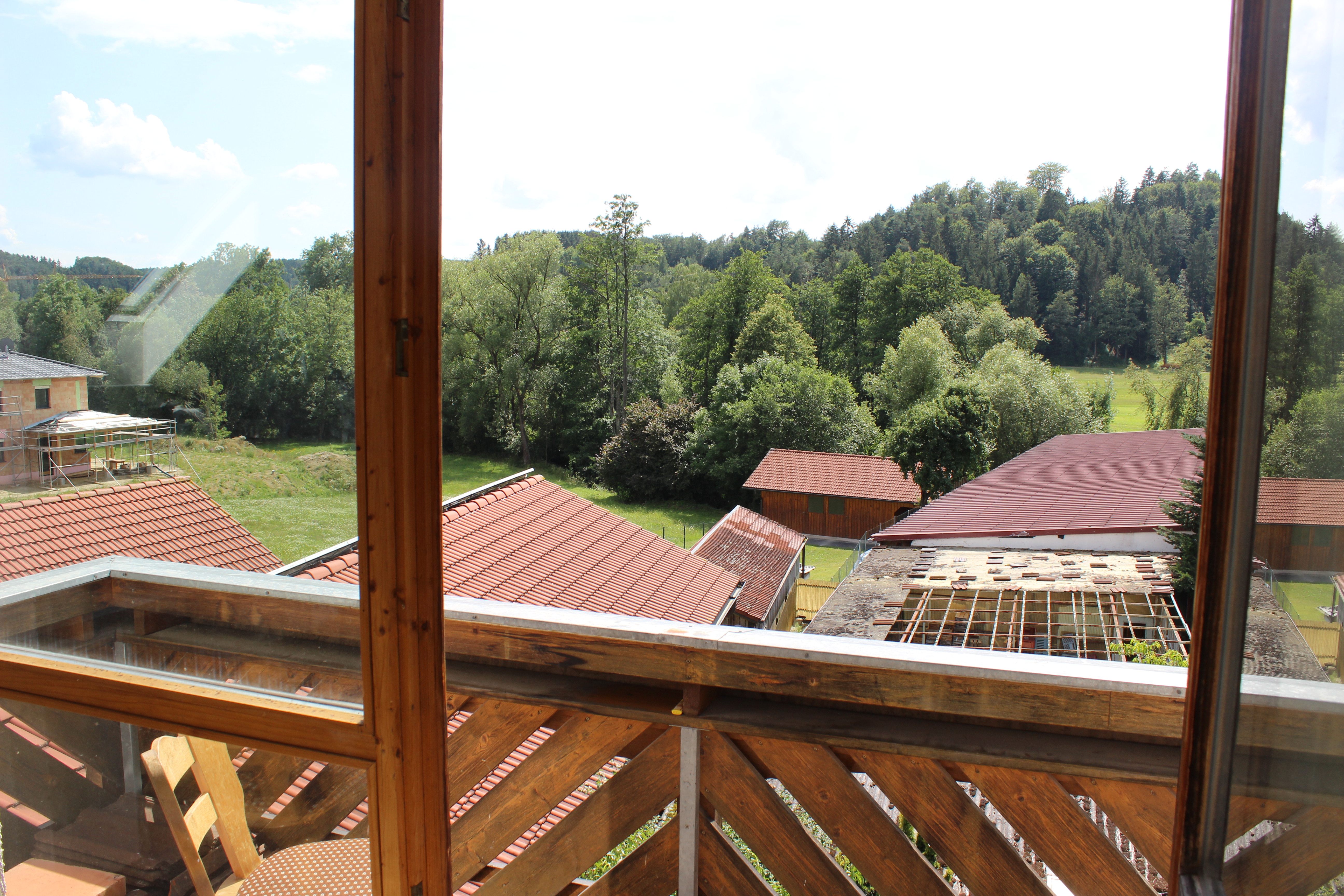 Monteurwohnung - PLZ 84389 (Deutschland) - Monteurshaus in Zeilarn/Gumperdorf