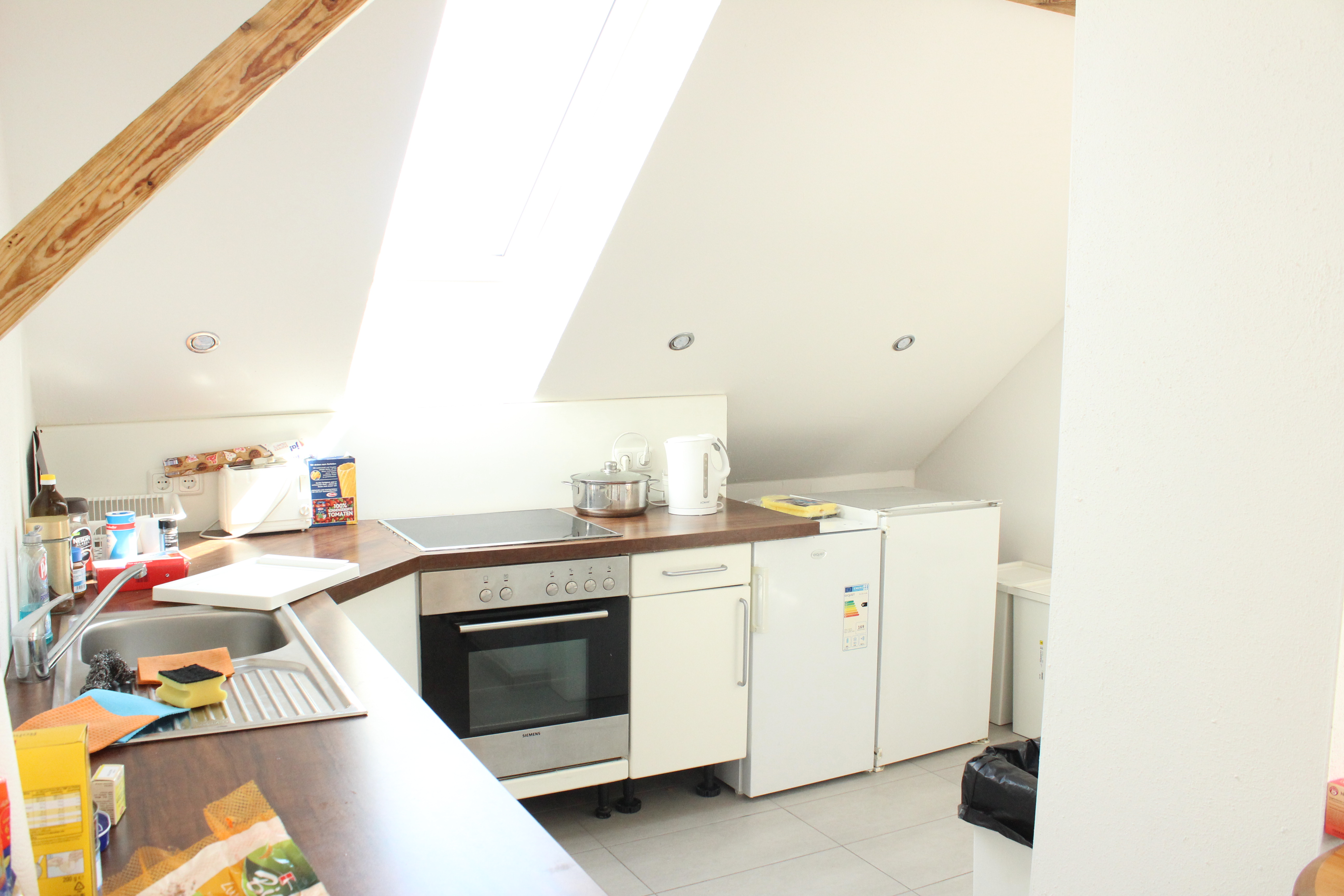 Monteurwohnung - PLZ 84389 (Deutschland) - Monteurshaus in Zeilarn/Gumperdorf