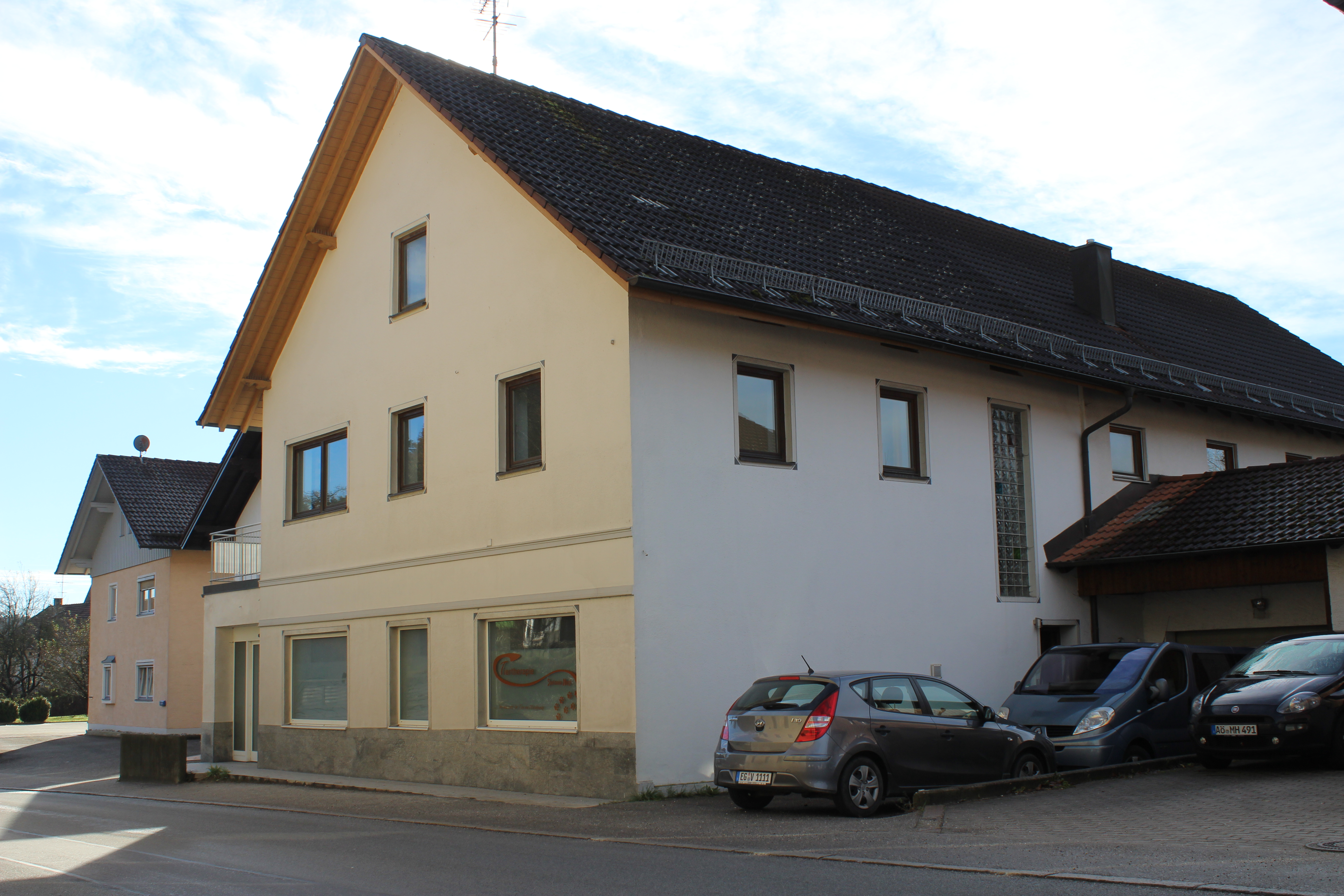 Monteurwohnung - PLZ 84389 (Deutschland) - Monteurshaus in Zeilarn/Gumperdorf