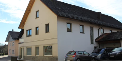 Monteurwohnung - Burghausen (Landkreis Altötting) - Monteurshaus in Zeilarn/Gumperdorf