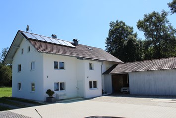 Monteurzimmer: Monteurhaus in 84387 Julbach