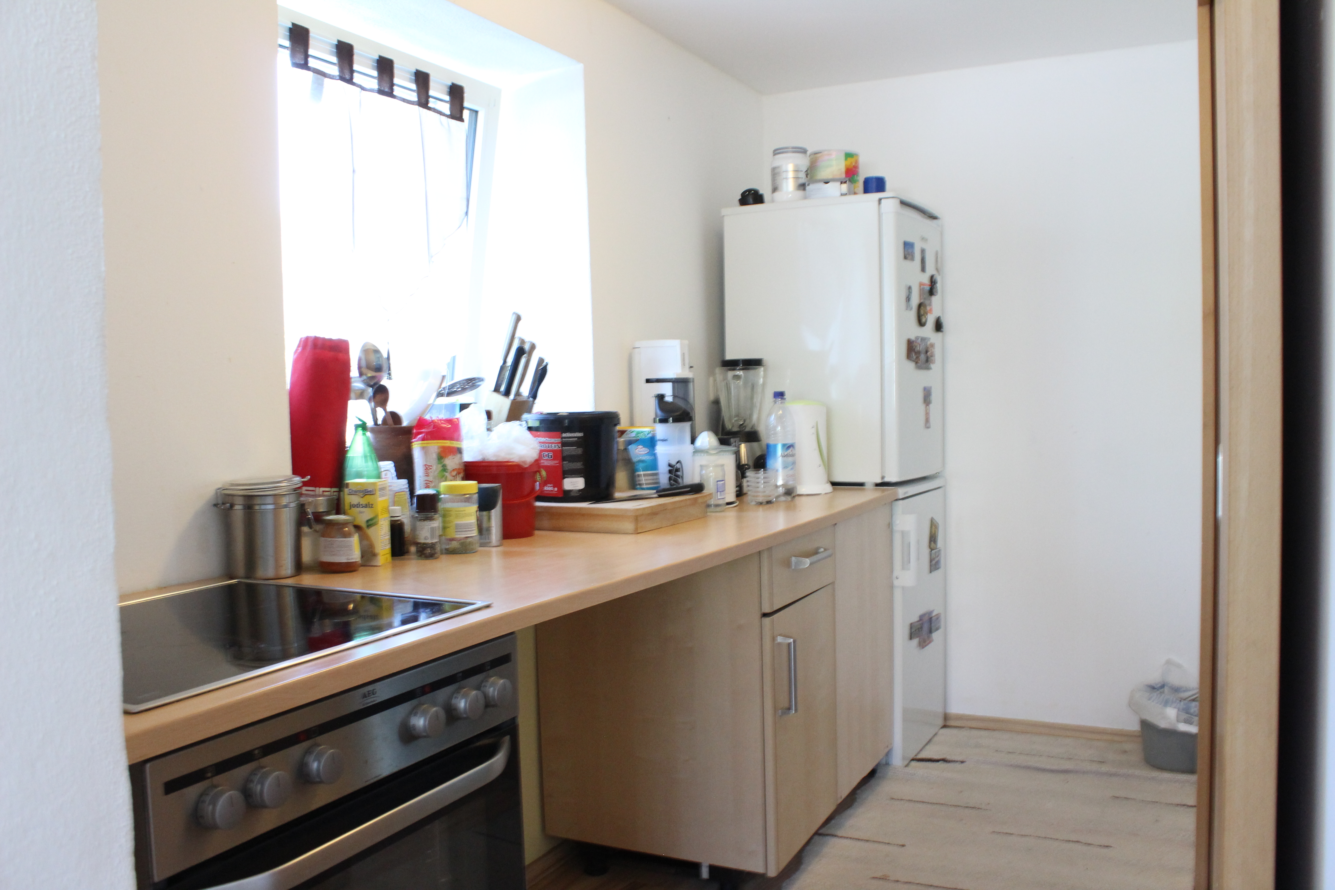 Monteurzimmer: Monteurhaus in 84387 Julbach