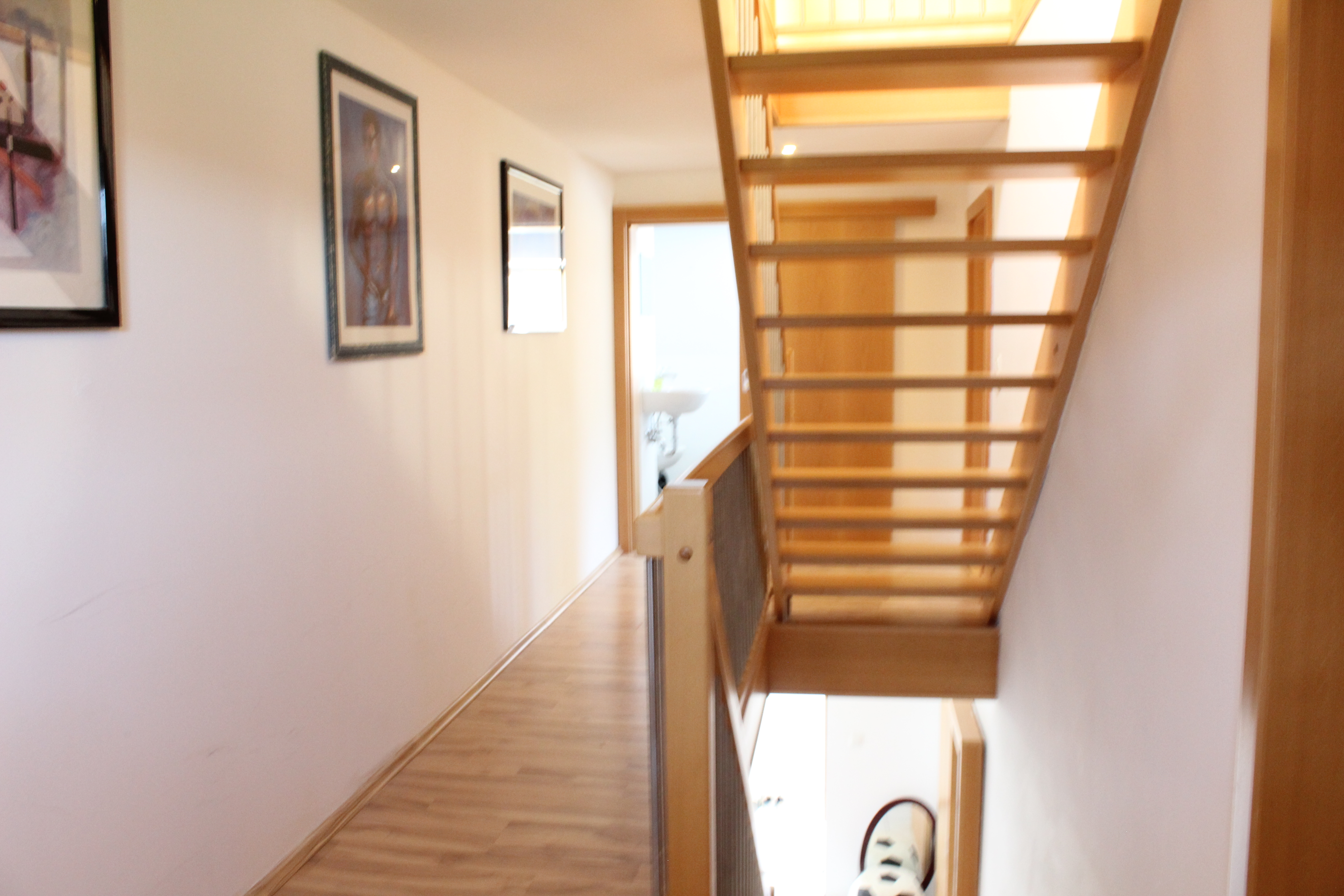 Monteurzimmer: Monteurhaus in 84387 Julbach