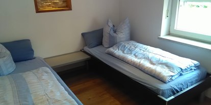 Monteurwohnung - Zimmertyp: Doppelzimmer - Perach - Monteurhaus in 84367 Tann