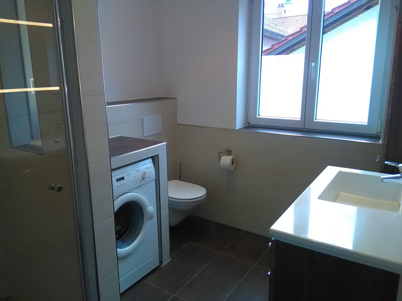 Monteurzimmer: Monteurhaus in 84367 Tann