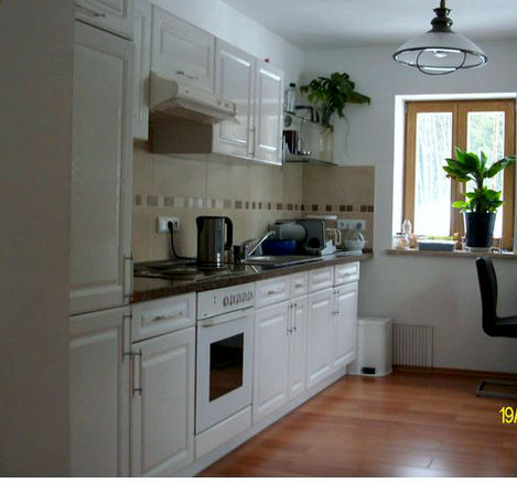 Monteurwohnung - PLZ 84389 (Deutschland) - Monteurhaus/wohnung in 84367 Tann