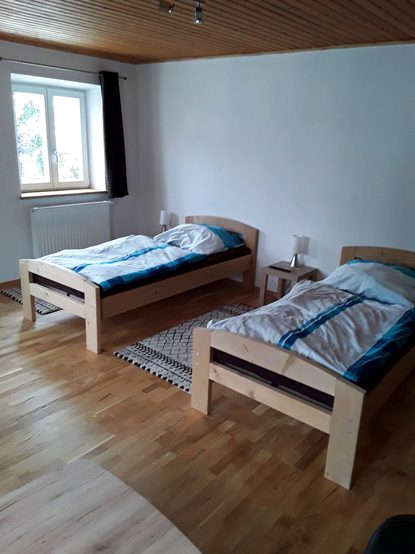 Monteurwohnung - PLZ 84389 (Deutschland) - Monteurhaus/wohnung in 84367 Tann