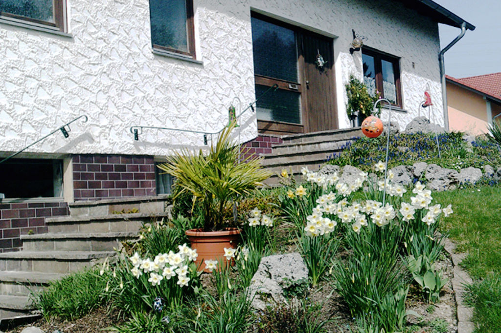 Monteurwohnung - PLZ 84389 (Deutschland) - Monteurhaus/wohnung in 84367 Tann