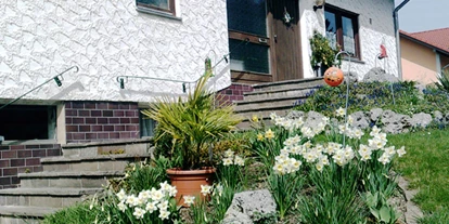 Monteurwohnung - Burghausen (Landkreis Altötting) - Monteurhaus/wohnung in 84367 Tann