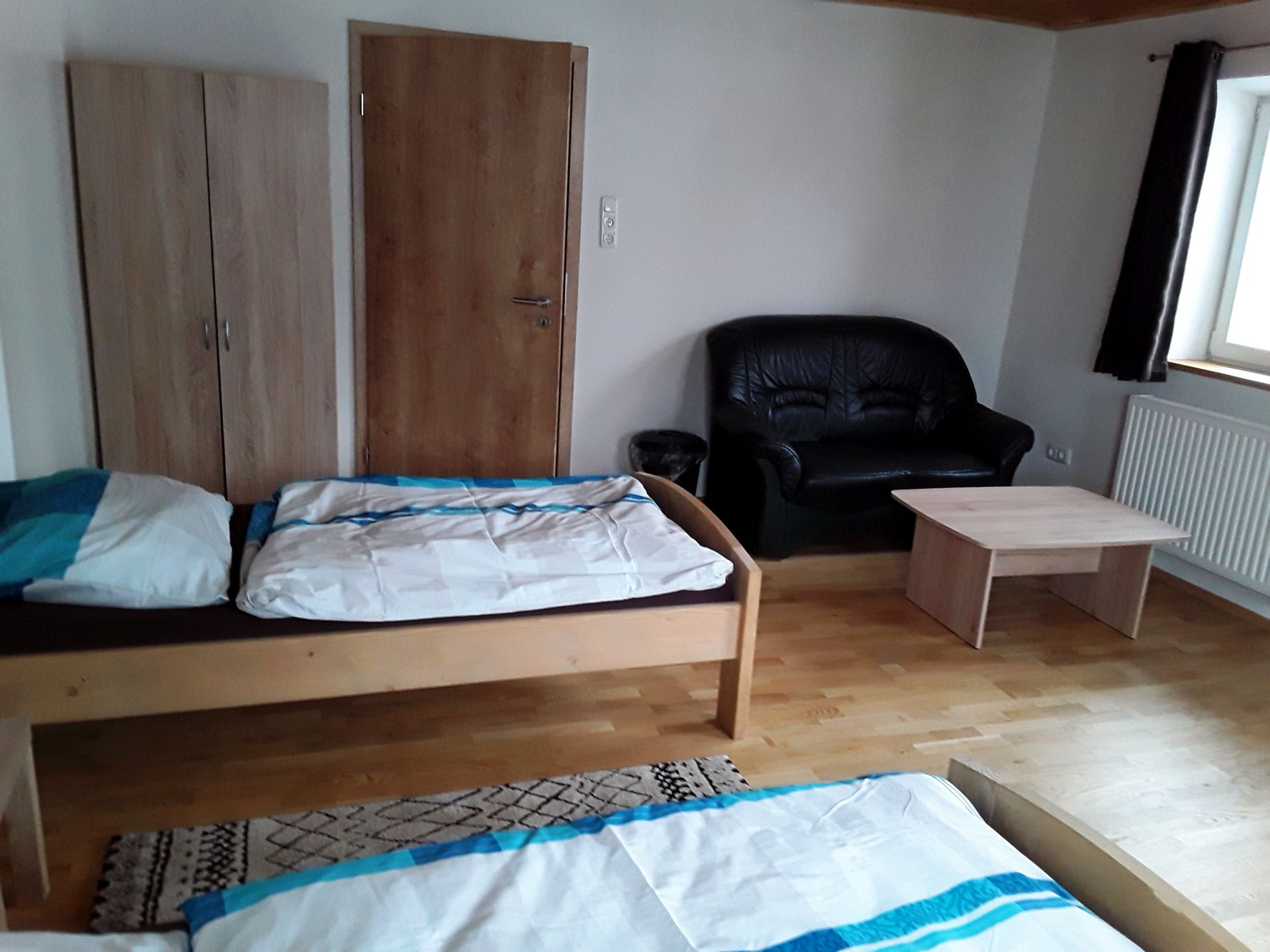 Monteurwohnung - PLZ 84389 (Deutschland) - Monteurhaus/wohnung in 84367 Tann