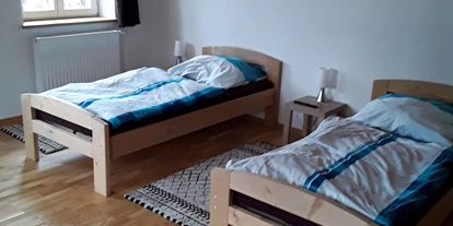 Monteurwohnung - Bettwäsche: Bettwäsche gegen Gebühr - Deutschland - Monteurzimmer in 84565 Oberneukirchen
