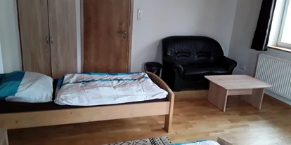 Monteurwohnung - Bettwäsche: Bettwäsche gegen Gebühr - Deutschland - Monteurzimmer in 84565 Oberneukirchen