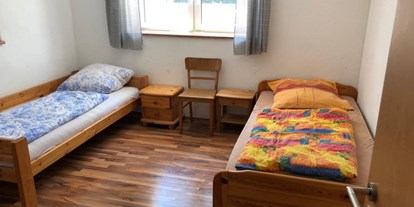 Monteurwohnung - Zimmertyp: Doppelzimmer - Perach - Monteurunterkunft in Burghausen