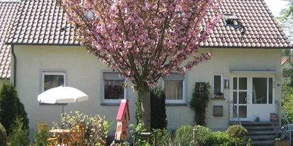 Monteurwohnung - PLZ 75433 (Deutschland) - Wohnhaus - Gästewohnung Ritter