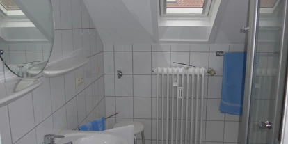 Monteurwohnung - Bühlertal - Dachgeschoss