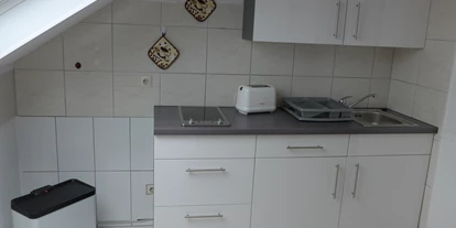Monteurwohnung - Bühlertal - Dachgeschoss