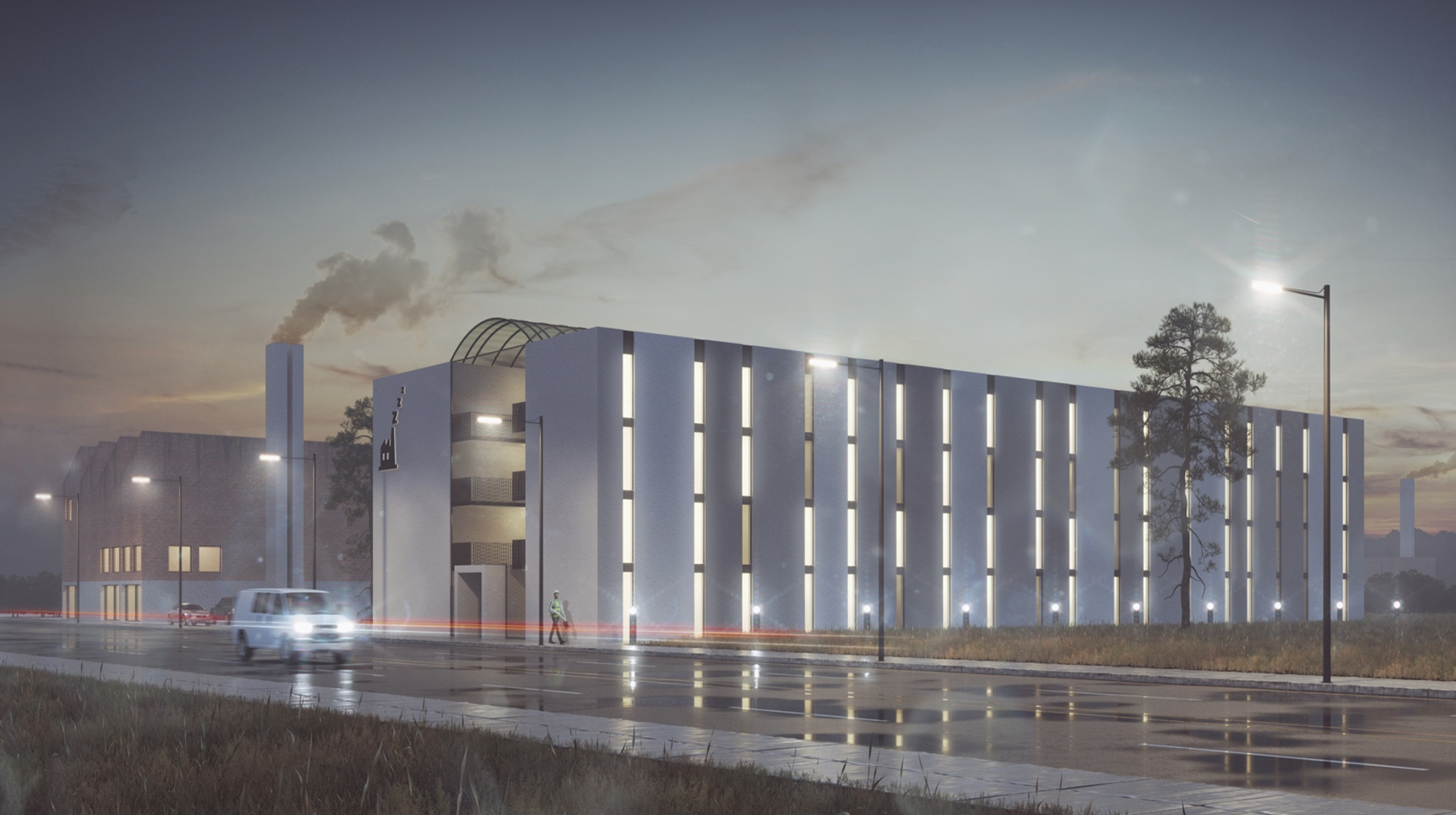 Monteurwohnung - PLZ 71665 (Deutschland) - Kai Debner