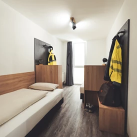 Monteurzimmer: Drei Zimmer Apartment  - Kai Debner
