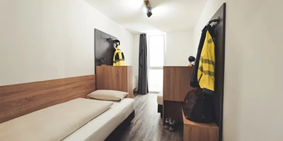 Monteurwohnung - Waschmaschine - Deutschland - Drei Zimmer Apartment  - Kai Debner