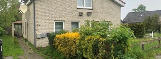 Monteurzimmer: Monteurunterkunft 13€