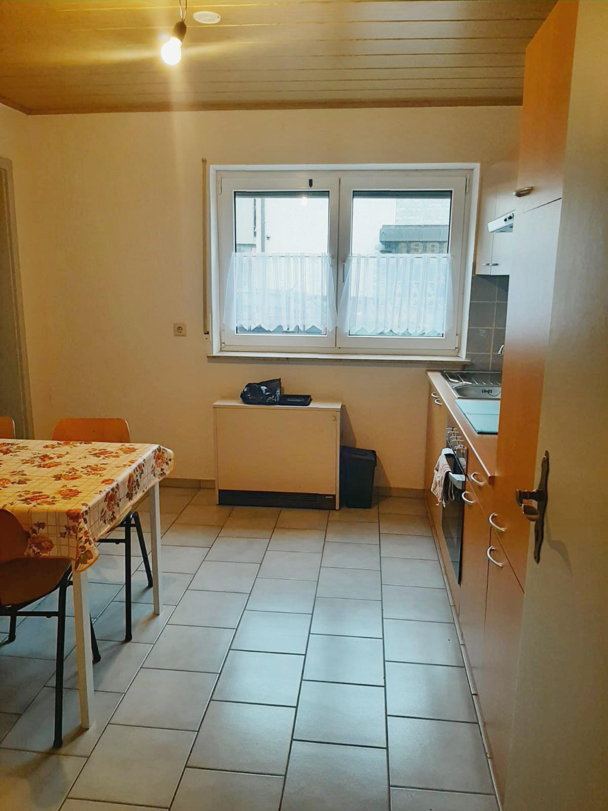 Monteurzimmer: Monteurzimmer Lang