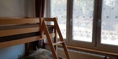 Monteurwohnung - Zimmertyp: Doppelzimmer - Eigeltingen - Ferienwohnung Gericke