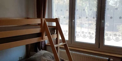 Monteurwohnung - PLZ 78315 (Deutschland) - Ferienwohnung Gericke