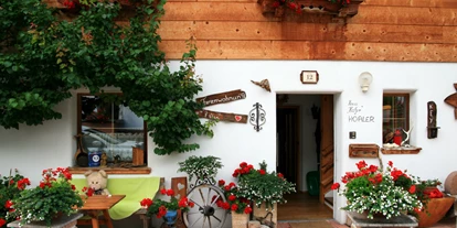 Monteurwohnung - PLZ 6020 (Österreich) - Anja Korponay