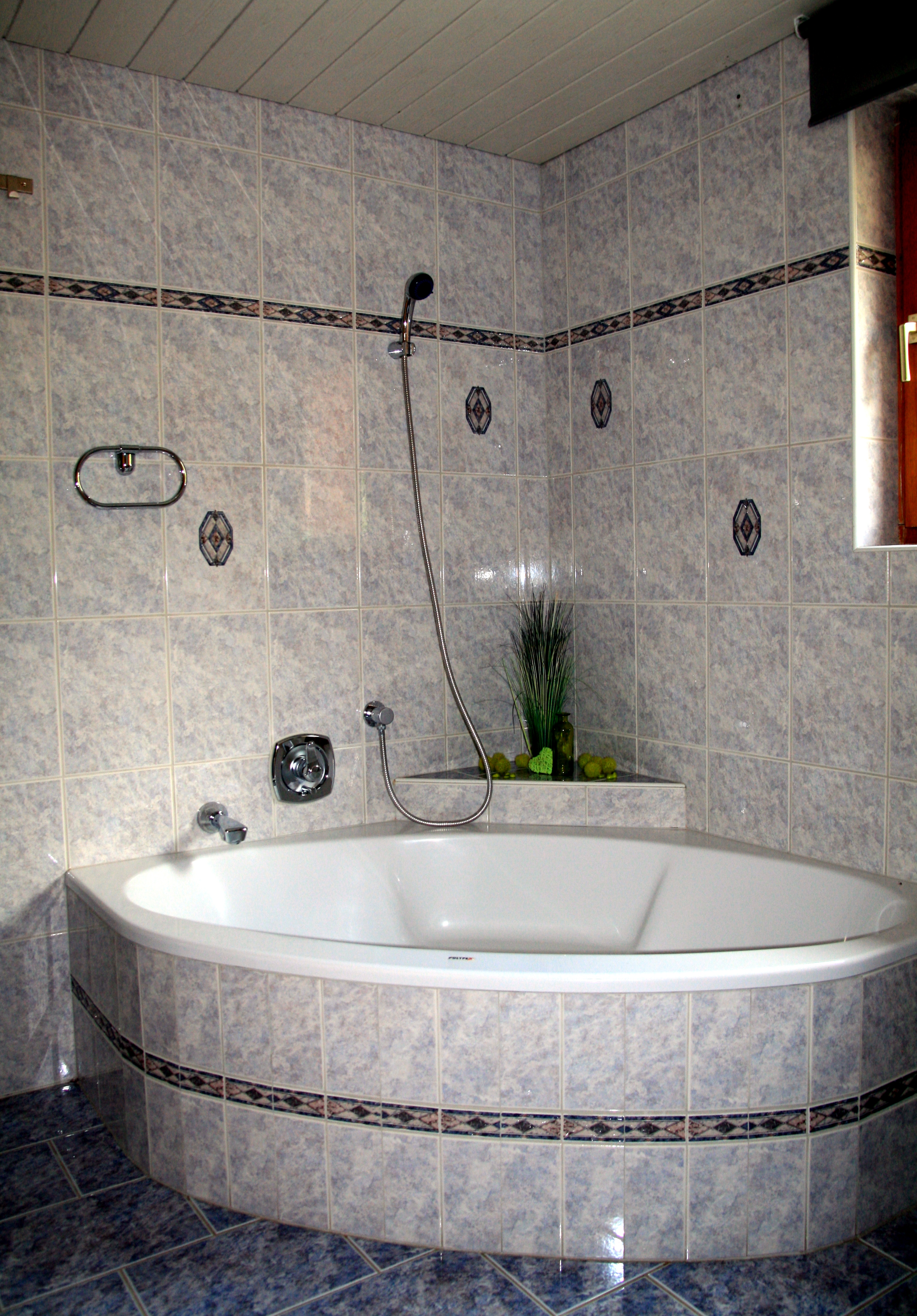 Monteurwohnung - Kaffeemaschine - Stubaital - Anja Korponay