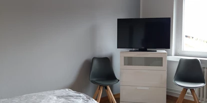 Monteurwohnung - TV - Trier - Charlotte7 - Monteurwohnung zum Wohlfühlen