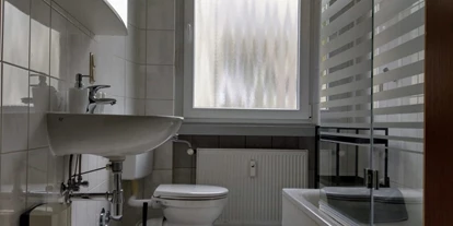 Monteurwohnung - TV - Trier - Charlotte7 - Monteurwohnung zum Wohlfühlen