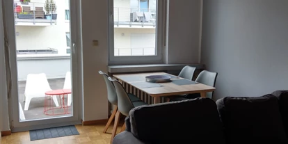 Monteurwohnung - TV - Trier - Charlotte7 - Monteurwohnung zum Wohlfühlen