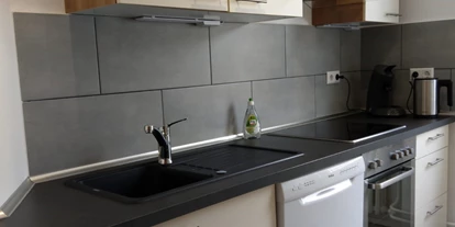 Monteurwohnung - TV - Trier - Charlotte7 - Monteurwohnung zum Wohlfühlen