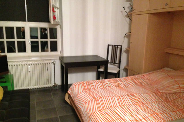 Monteurwohnung - Zimmertyp: Einzelzimmer - Falkensee - Havel Nähe , unweit Potsdam 