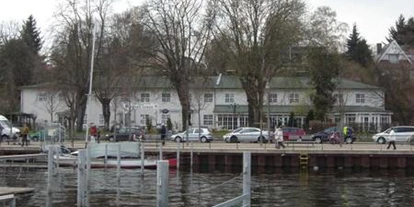 Monteurwohnung - TV - Falkensee - Havel Nähe , unweit Potsdam
