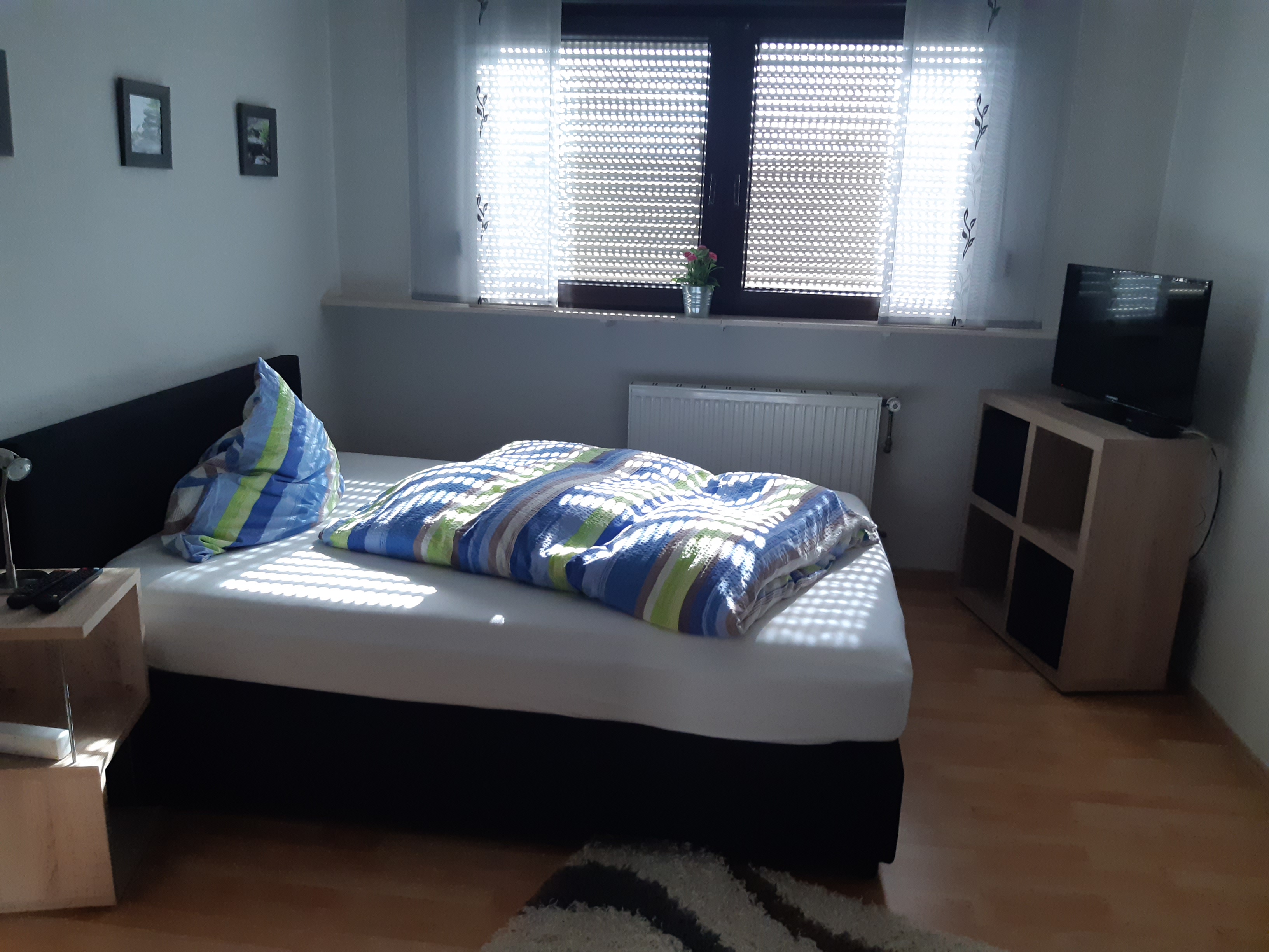 Monteurwohnung - Sinzig - Inge Schunk