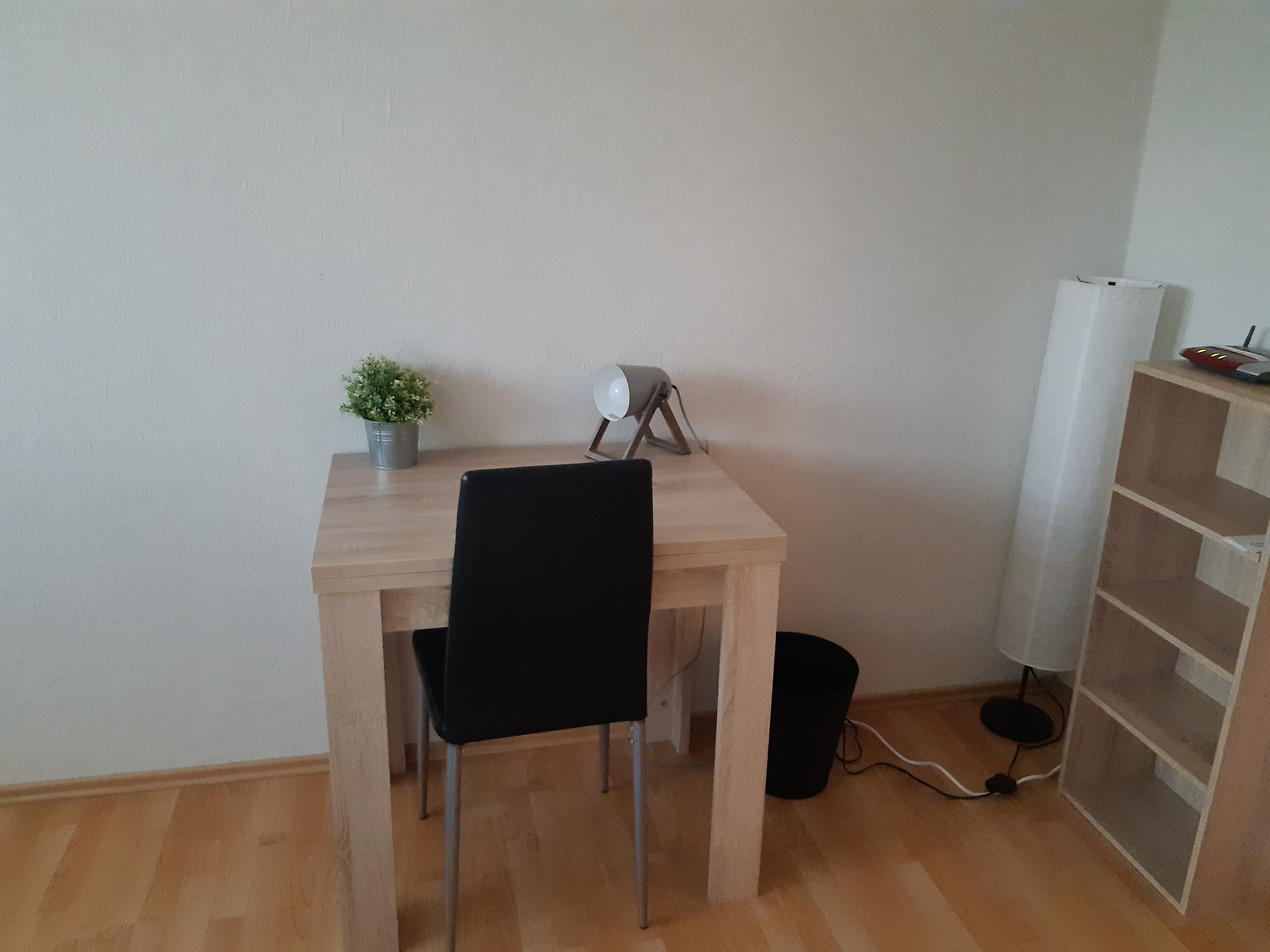 Monteurwohnung - Sinzig - Inge Schunk