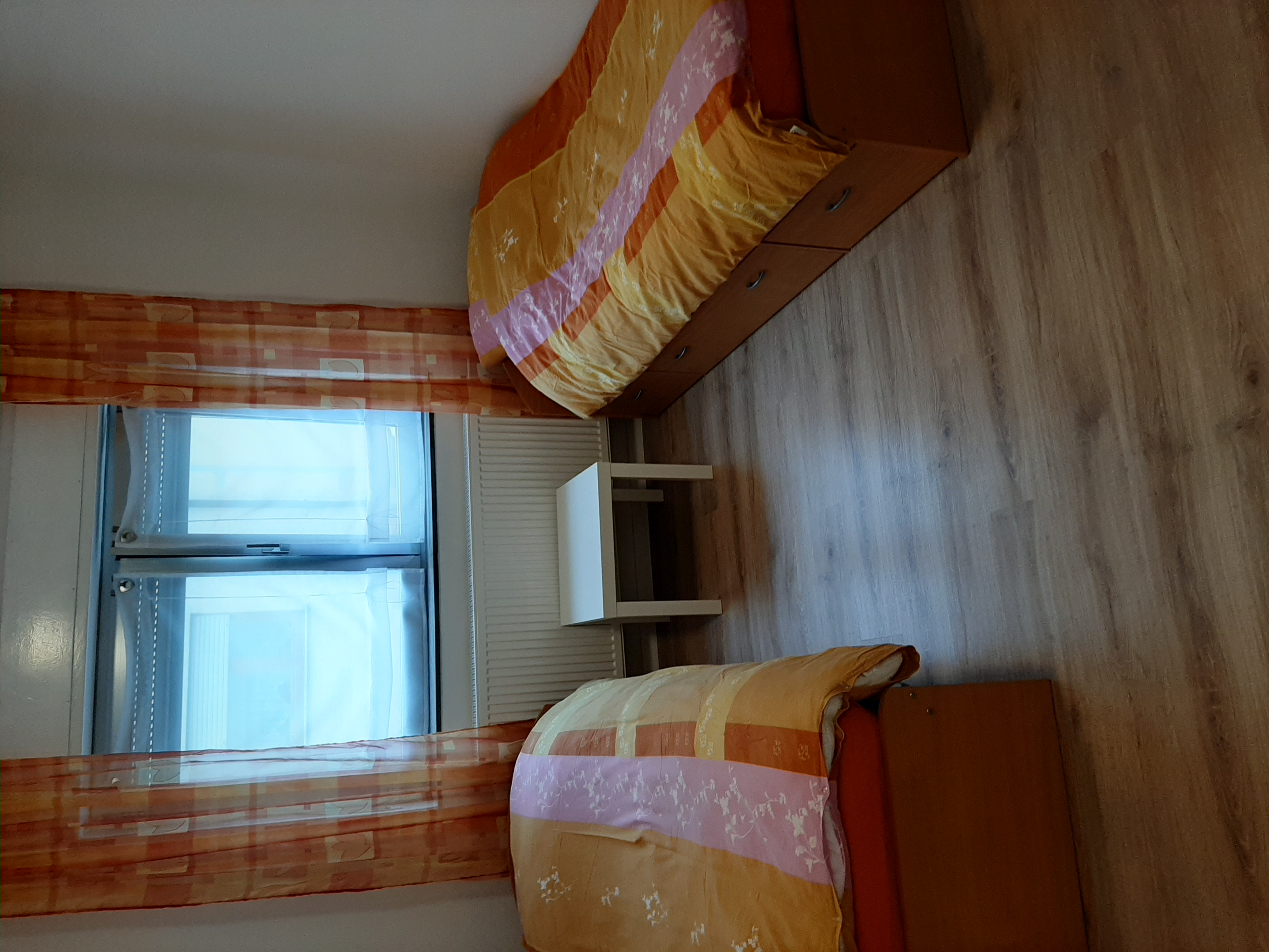 Monteurwohnung - Bettwäsche: Bettwäsche inklusive - Bayern - Zimmer1 - Lana's Haus