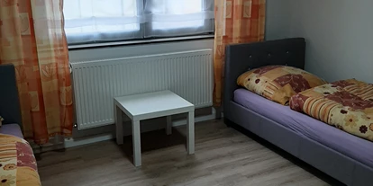Monteurwohnung - PLZ 63538 (Deutschland) - Zimmer2 - Lana's Haus