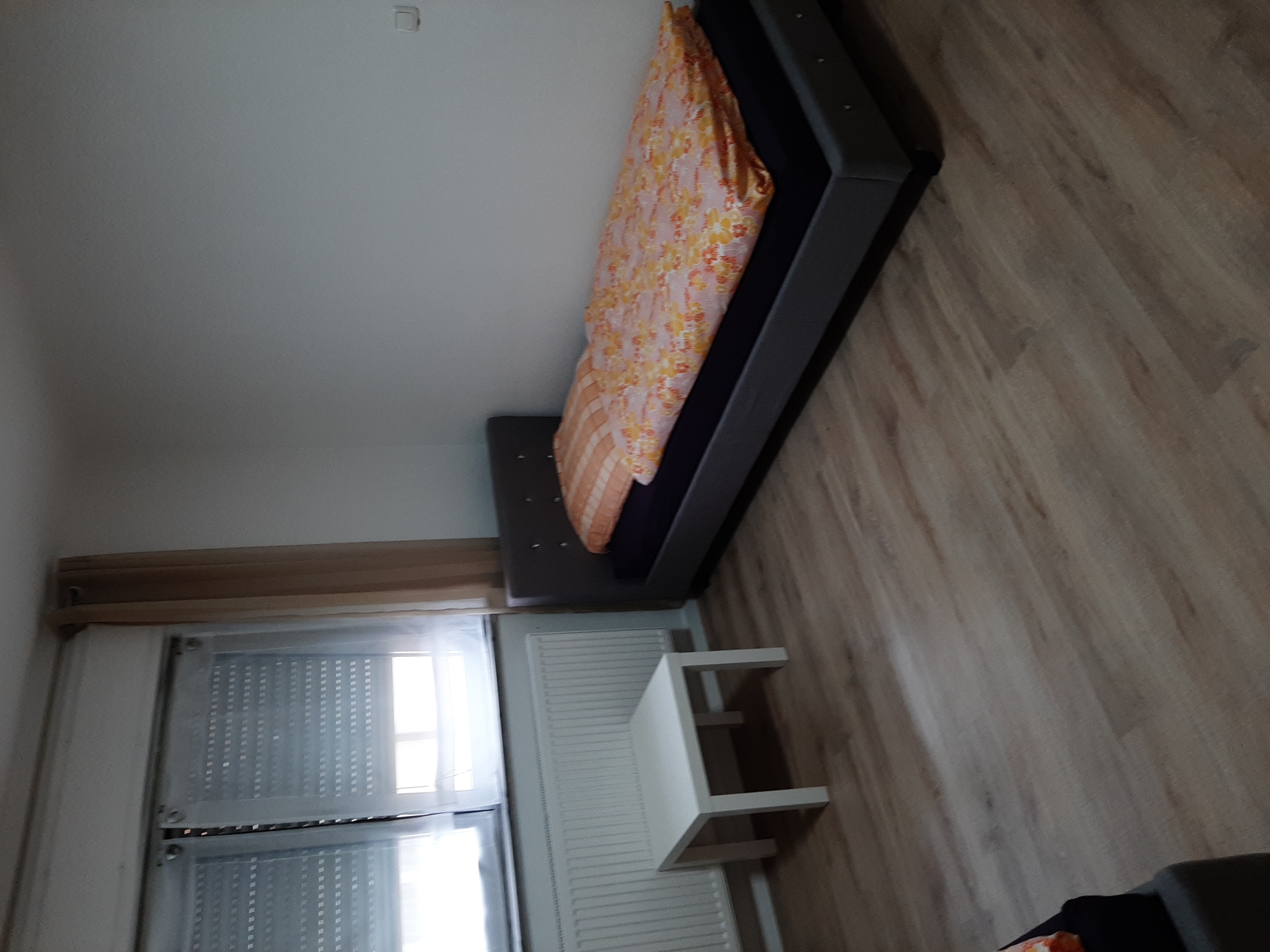 Monteurwohnung - Bettwäsche: Bettwäsche inklusive - Bayern - Zimmer3 - Lana's Haus