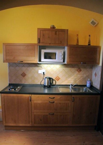 Monteurwohnung - Region Mährisch-Schlesien - Paskov Na Statku